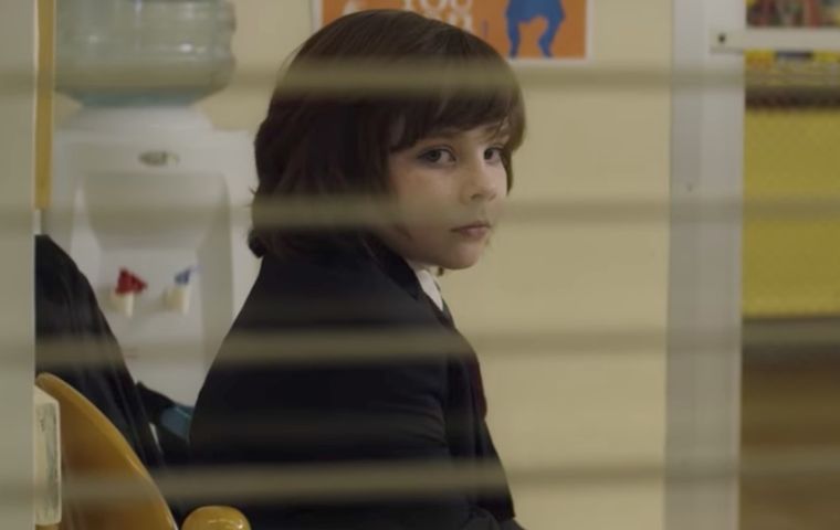 La película que mezcla comedia con terror y no te puedes perder