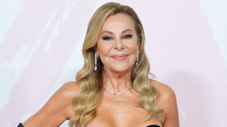 La actriz comenzó a responder las críticas que recibe.