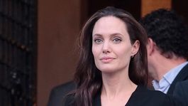 la foto de angelina jolie sin ropa interior que enamoro a todos