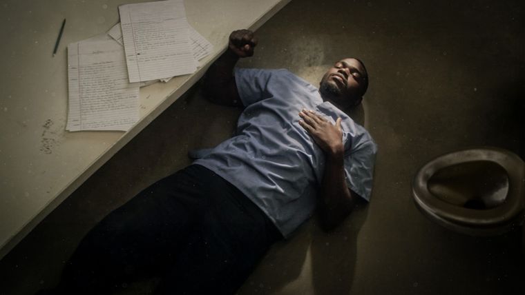 Canciones desde el encierro llegó esta semana a Netflix.