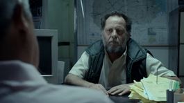 Luis Luque protagoniza esta olvidada serie argentina