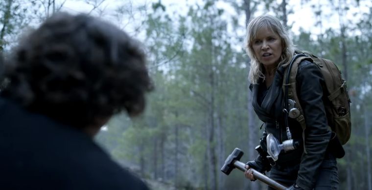 La historia de Madison Clark y compañía, llegó a su fin