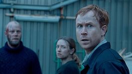 Maremoto arrasa en Netflix