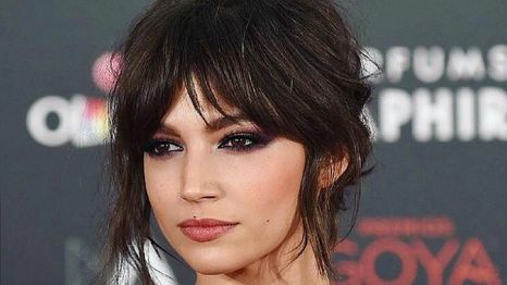 Foto: Instagram @ursulolita