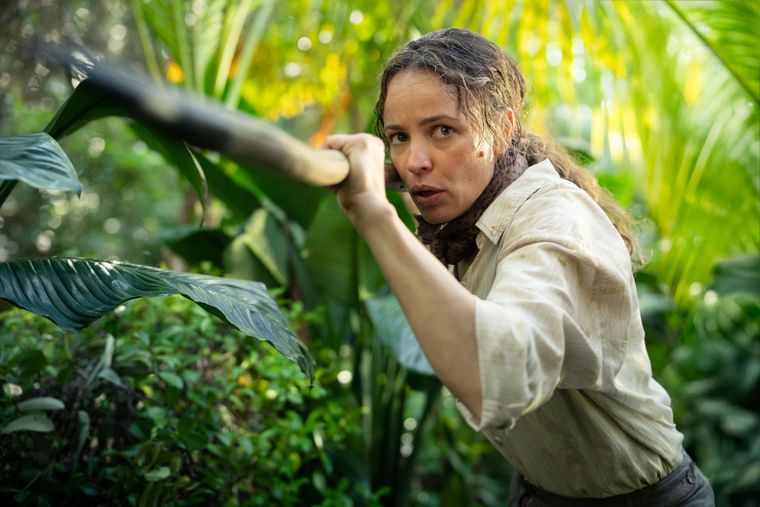 Sam Raimi vuelve al cine con ¡Ayuda!