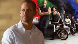 Paul Walker estará presente en Rápidos y Furiosos 9