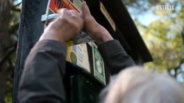 Entre las llamas: La hija perdida tiene dos episodios