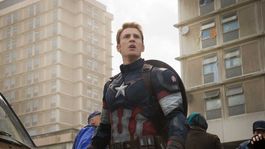 Chris Evans está triste por Avegers: Doomsday