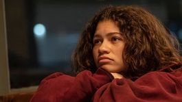 se filtro la fecha de estreno de la tercera temporada de euphoria en hbo