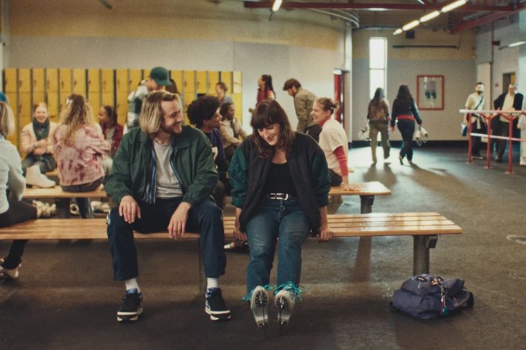 La película de Amélie Bonnin estrena en la ceremonia de apertura del Festival de Cannes 2025.