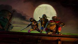 Las Tortugas Ninja tienen confirmada su nueva película