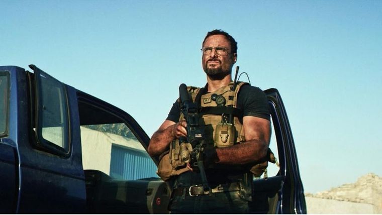 13 Horas: los soldados secretos de Bengasi es una película de guerra que se estrenó en el 2016