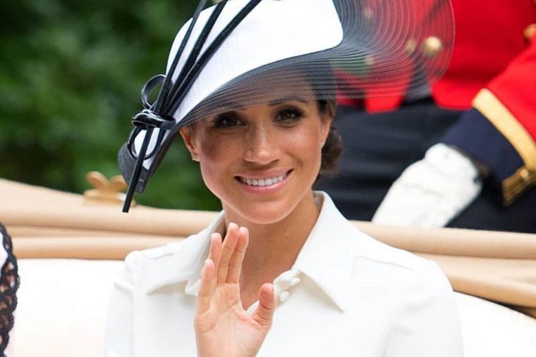 Meghan estaría dispuesta a reabrir una parte de su pasado.