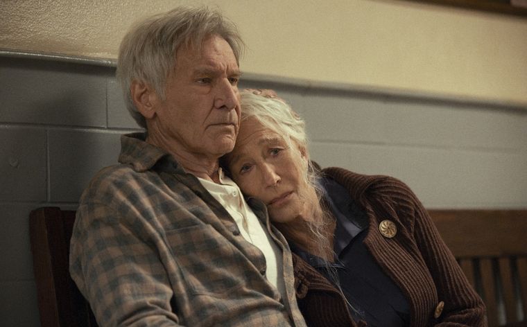 Harrison Ford y Helen Mirren están de regreso para la segunda temporada de 1923