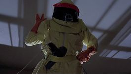 la escena de volver al futuro que homenajea a eddie van halen