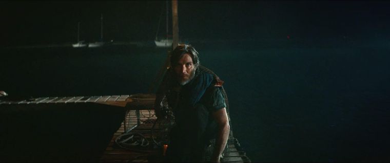 Después de lo sucedido en la isla, Emmet regresa a la nueva entrega de Un Lugar en Silencio. Después de lo sucedido en la isla, Emmet regresa a la nueva entrega de Un Lugar en Silencio.