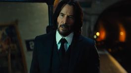 Keanu Reeves es uno de los actores más queridos de Hollywood