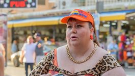 La actriz catalana falleció a los 46 años de edad