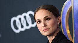 Natalie Portman