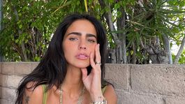 barbara de regil se canso de sus haters y les contesto con un duro mensaje