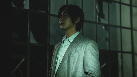 Rumbo al infierno arrasa en Netflix.