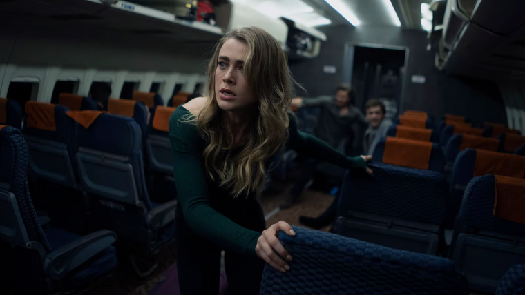 Los capítulos finales de Manifiesto llegaron a Netflix el viernes pasado