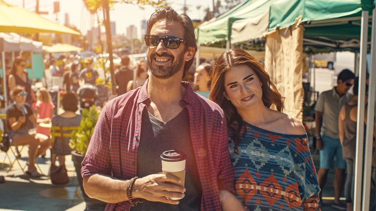 Todos queremos a alguien es una película mexicana que se estrenó en el 2017