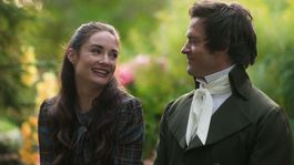 Paging Mr. Darcy es un homenaje a una de las grandes autoras del género: Jane Austen