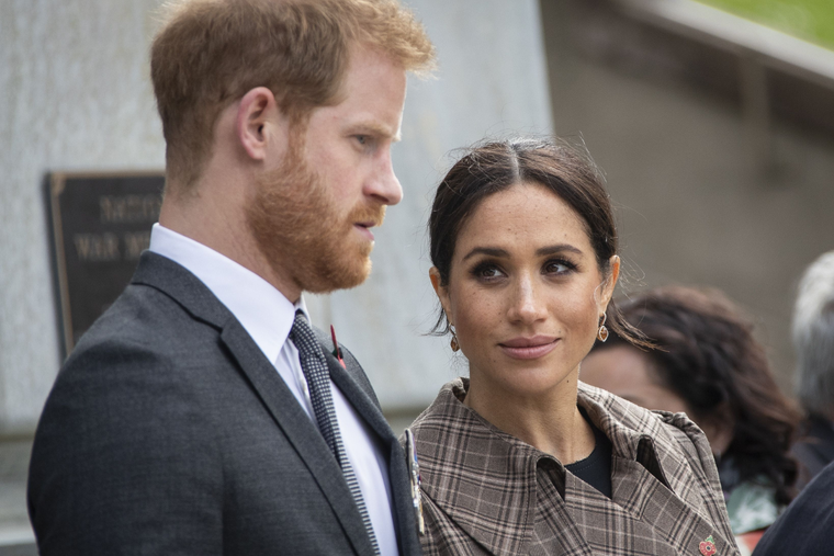 Salió a la luz que Meghan Markle padece una enfermedad crónica.