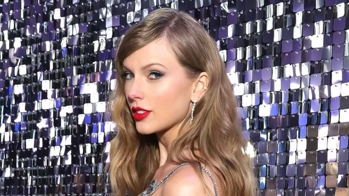 Esta es la razón por la que Taylor Swift nunca apareció en The Vampire  Diaries a pesar de ser considerada, image size:1200x675