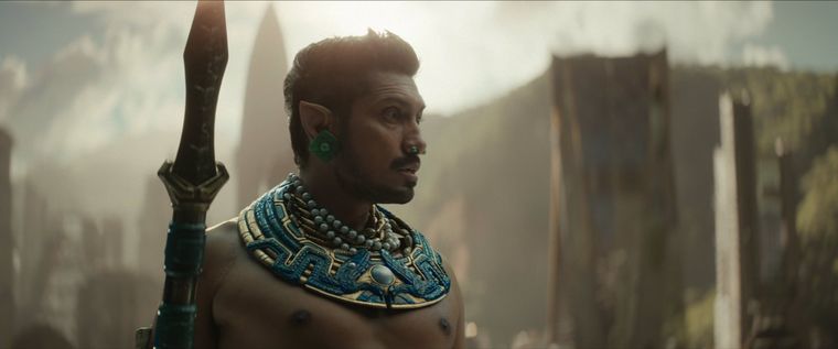 Hasta Namor está sorprendido con lo que sucedió