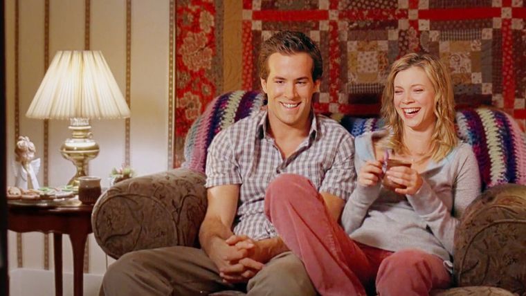 Ryan Reynolds protagoniza esta comedia romántica, disponible en Amazon Prime Video, sobre un chico que vuelve a casa luego de una decepción amorosa. Ryan Reynolds protagoniza esta comedia romántica, disponible en Amazon Prime Video, sobre un chico que vuelve a casa luego de una decepción amorosa.