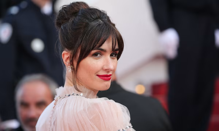 Paz Vega es una de las actrices más versátiles de la actualidad.