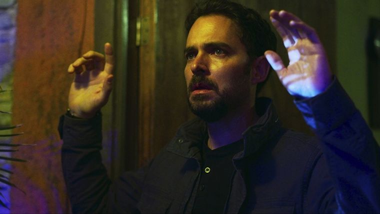 La tercera temporada de ¿Quién mató a Sara? llegó esta semana a Netflix.