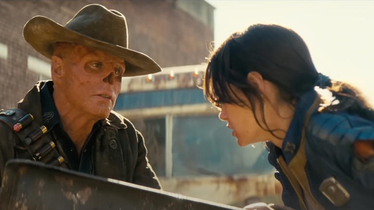 La primera temporada contó con 8 episodios La primera temporada contó con 8 episodios