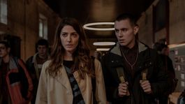 El desorden que dejas también está disponible en Netflix