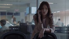 El thriller que no te querrás perder