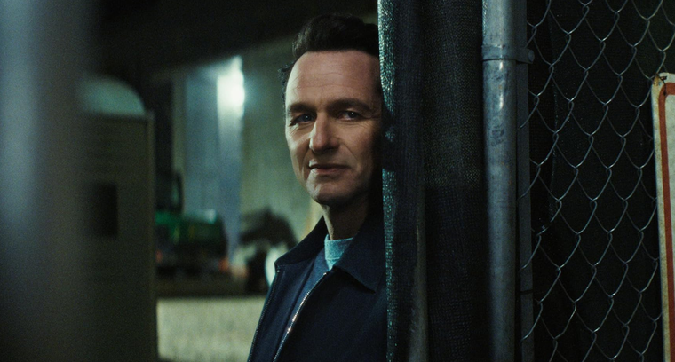 La bestia en mí no está basada en una historia real