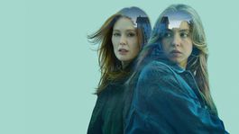 Julianne Moore y Sydney Sweeney protagonizan el nuevo thriller de Ridley Scott.