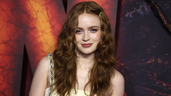 Sadie Sink es toda una cinéfila. Sadie Sink es toda una cinéfila.