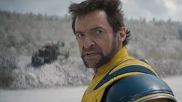 Deadpool & Wolverine se estrena en julio