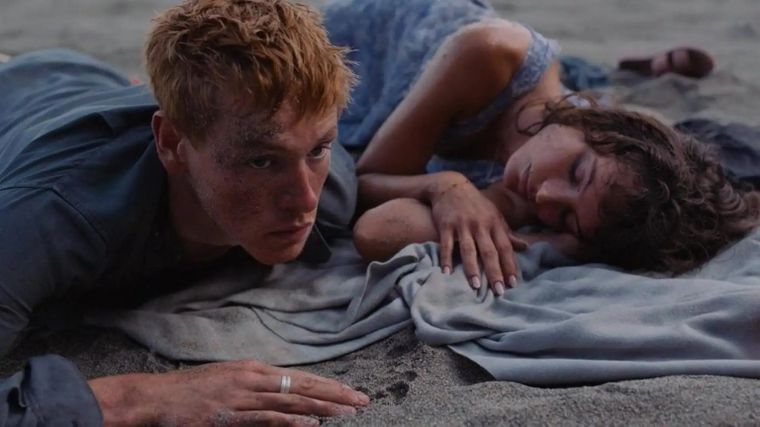 El thriller fue nominado a Mejor película en los Premios Oscar El thriller fue nominado a Mejor película en los Premios Oscar