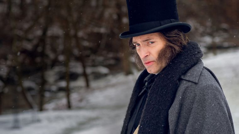 El drama basado en hechos reales para ver en la temporada Navideña El drama basado en hechos reales para ver en la temporada Navideña