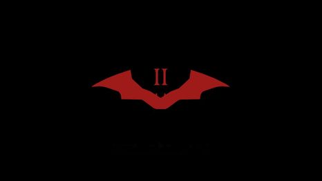 the batman: parte ii lanza su primer vistazo, pero con una pesima noticia para los fans