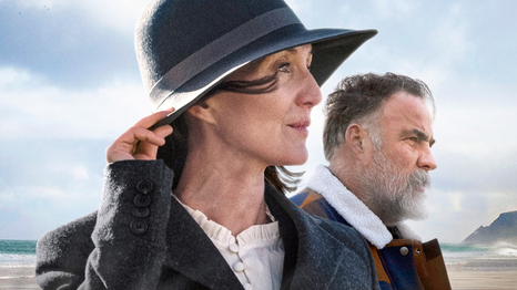 La pelicula tiene una duración de 99 minutos