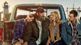 Coda: la ganadora al Oscar a Mejor película.