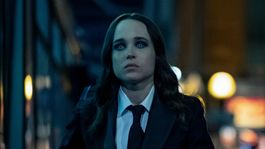 the umbrella academy: este es el motivo por el que reginald hargreeves odia a vanya