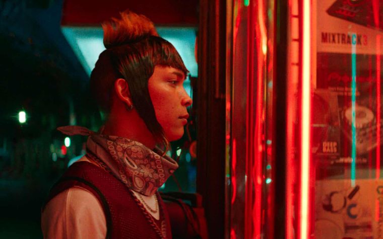 Una película imperdible para disfrutar en Netflix.&nbsp;