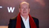 Hans Zimmer no ocultó su enojo en los Globos de Oro. Hans Zimmer no ocultó su enojo en los Globos de Oro.