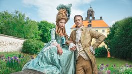 La película de época que prepara Netflix y enamorará a los amantes del género